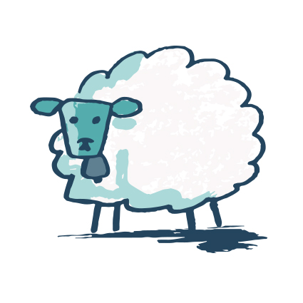 Norway Sheep