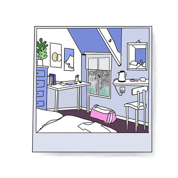 kamer