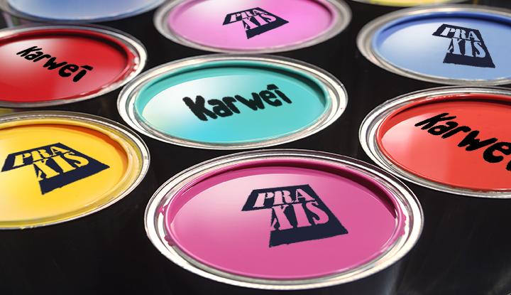 paint bucket